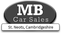 MB Car Sales - Used cars in St. Neots