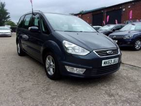 FORD GALAXY 2013 (63) at MB Car Sales St. Neots